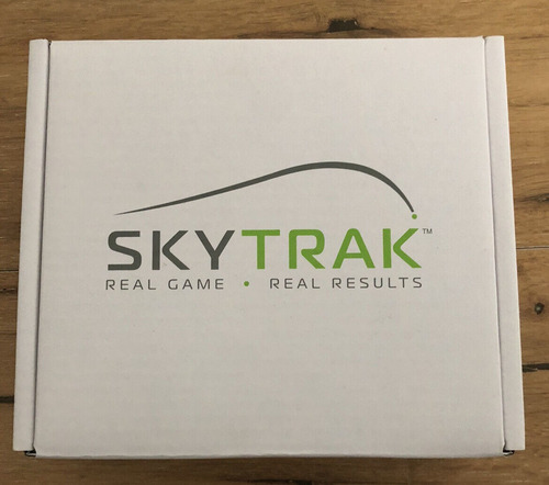 Skytrak Original Golf Simulator Launch Monitor