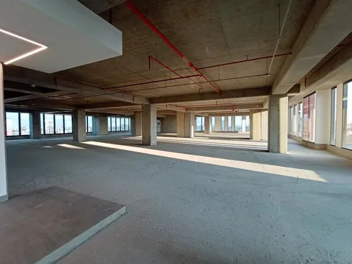Oficina En Arriendo En Modelia. Cod A1087014