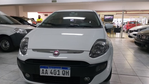 Punto Attractive