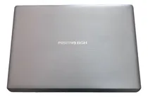Comprar Tapa Cover Notebook Positivo Bgh Serie Z100+bezel+bisagras