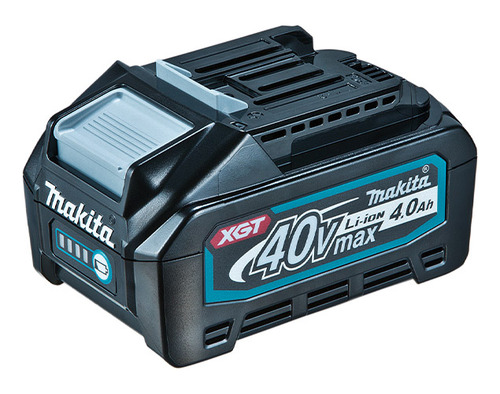 Pinador Bateria 40v Xgt Pt001 Bateria 4.0ah Makita 220v
