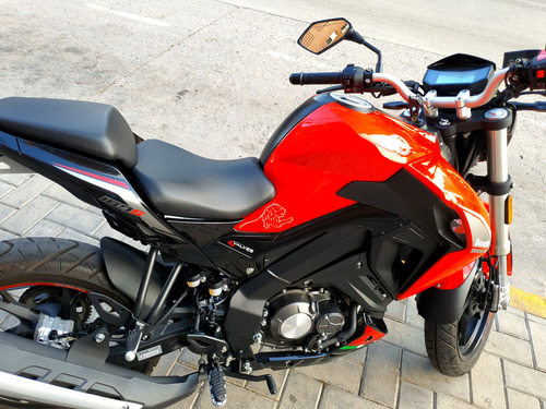 Benelli 180 S