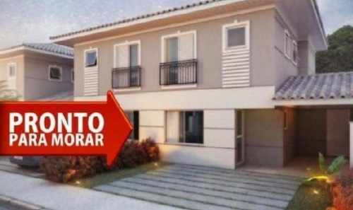 Imagem 4 de 8 de Sobrado - 4 Dormitórios Ou + - 426