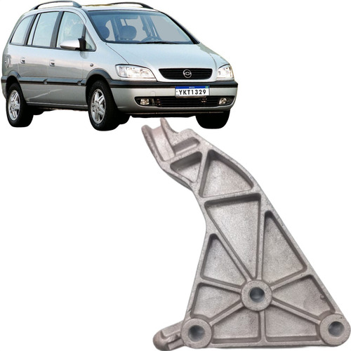 Suporte Coxim De Motor Templa Zafira 2.0 8v 2005 2006 2007.