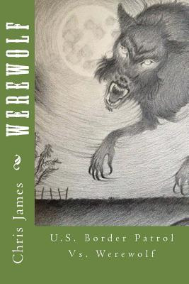 Libro Werewolf - James, Chris