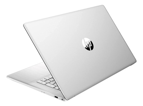 Laptop Hp Touch 17-cn0078, Core I7, 512gb Ssd/8gb Ram, W10 (Reacondicionado)
