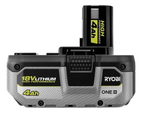 Batería 18v 4ah Ryobi Pbp004