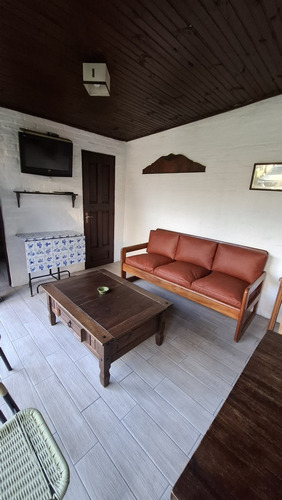 Los Robles,comoda Casa Para 9 Personas, 2 De La Playa