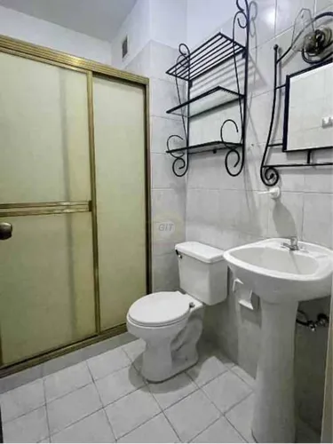 Apartamento En Alquiler