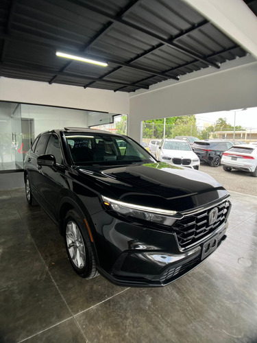 Honda Crv Exl Clean 2023