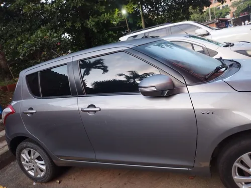 Suzuki Swift Live 1.2l