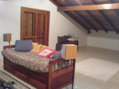 Casa Em Ipanema Com 3 Dormitórios - Mi6355