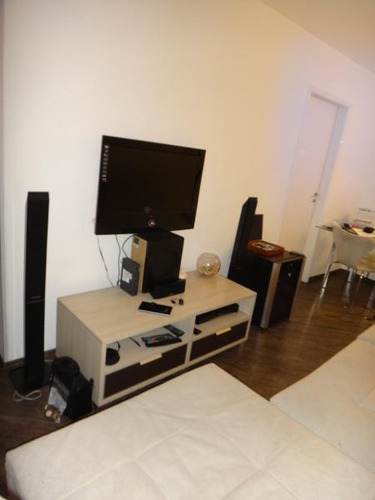 Imagem 6 de 10 de Apartamentos À Venda - Morumbi - Ref: 639425 - 639425
