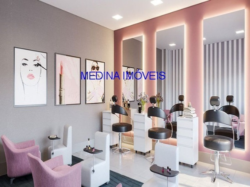 Imagem 16 de 26 de Comprar Apartamento Em Ferraz De Vasconcelos - Ap00296 - 69837510