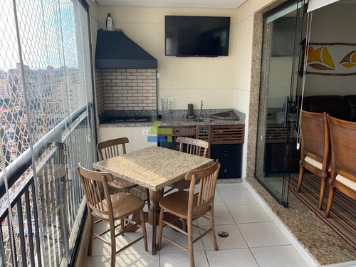 Imagem 4 de 15 de Apartamento - Vila Mariana - Ref: 15101 - V-873098