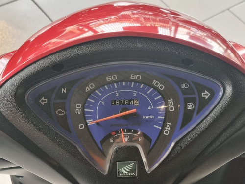 Imagem 5 de 5 de Honda Biz 125 Es