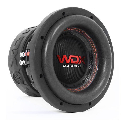 Subwoofer Db Drive Wdx6.5g1.4 / 4 Dvc 600w 6.5