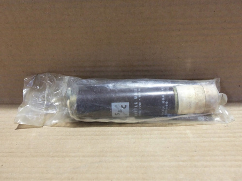 New S & C Electric 121075-r3 Sm-4 Refill Fuse Unit 7.2 K Eez