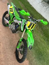Comprar Kawasaki Kx 250f