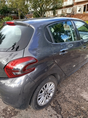 Peugeot 208 1.6 Allure 5p Aut
