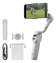 Comprar Dji Osmo Mobile 6 Estabilizador Gimbal Para Celulares 