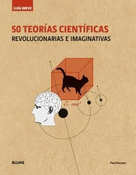 Libro 50 Teorías Científicas Revolucionarias E Imaginativas
