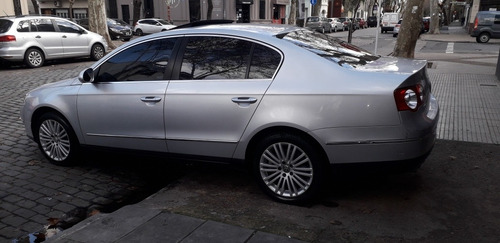 Volskwagen Passat