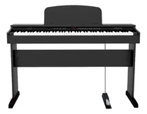 Comprar Piano Electrico Ringway Rp120 Con Mueble 