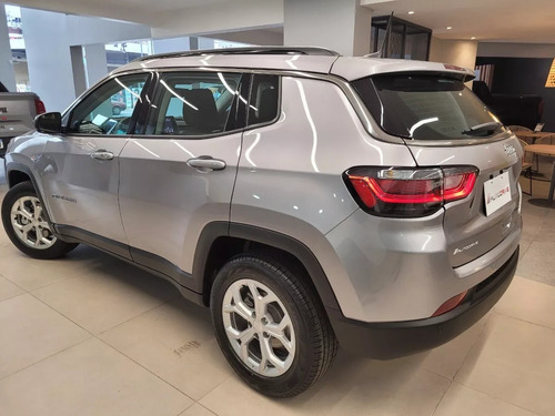 Jeep Compass 1.3 T270 Sport