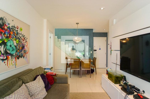 Imagem 3 de 15 de Apartamento À Venda - Recreio, 2 Quartos, 150 - S893644375