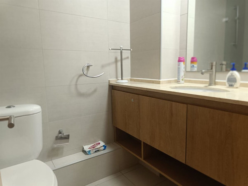 Departamento En Venta En Las Condes