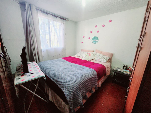 Departamento En Venta De 2 Dorm. En Maipú