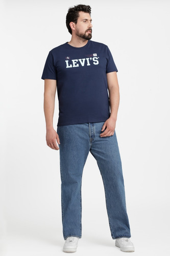 Imagen 4 de 6 de Escoge Tu Playera Levi's® Hombre