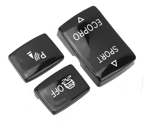 Kit De Botones De Cambio 6131 9252 912-1 For F20 F21 F22 F2