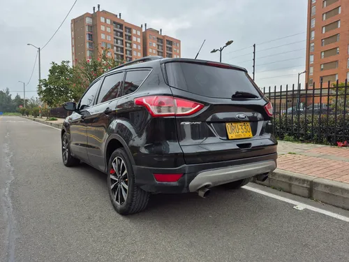 Ford Escape 2.0 Se 4x4