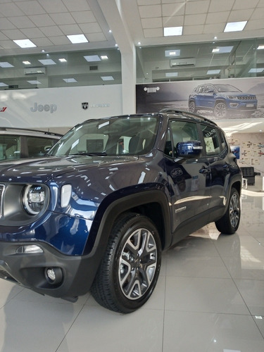 Jeep Renegade 2021 1.8 Sport