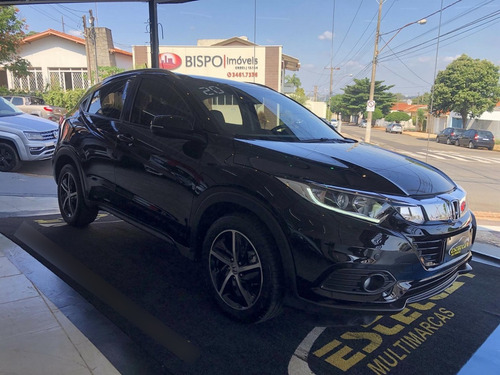 Imagem 6 de 10 de Hr-v Exl Cvt 1.8 Flex 2020