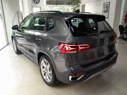 Volkswagen Taos 1.4 250 Tsi Comfortline