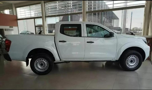 Nissan Frontier 2.3bt S 4x2 At L22
