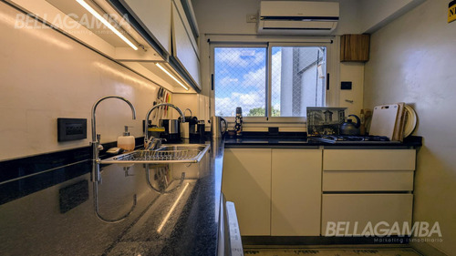 Departamento Venta Vicente Lopez 5 Ambientes Balcon