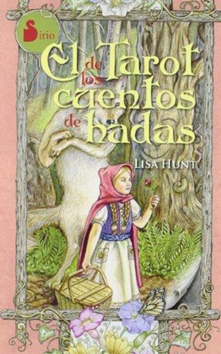 Tarot De Los Cuentos De Hadas - Hunt Lynn (mazo + Instruct)