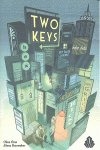Two Keys (libro Original)