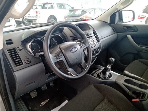 Ford Ranger Xls 4x2 Mt 2018 // 023176