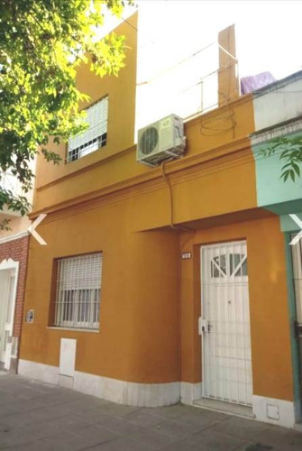 Ph En Venta Barracas Con Patio Y Terraza