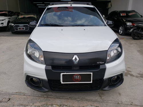 Sandero Gt