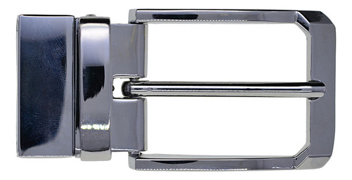 * Hebilla De Cinturón De Vintage Hebilla Deslizante