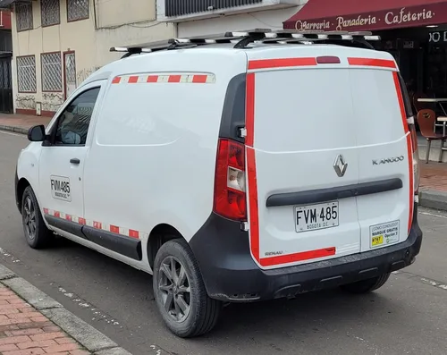 Renault Kangoo 1.6 Express