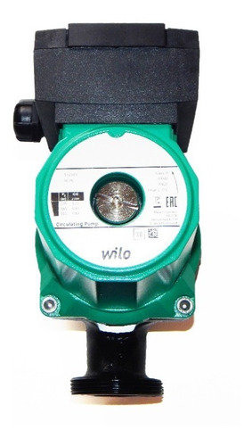 Bomba Calefacción Wilo / Salmson Top Rl 30/6,5 Em / Sxm32-45