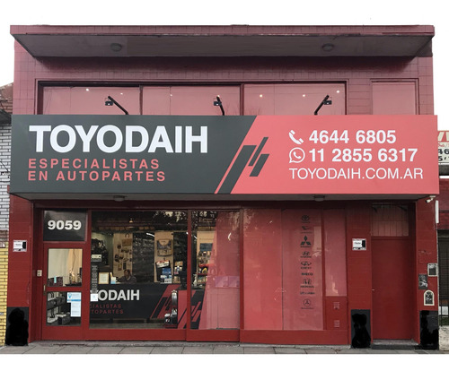 Imagen 6 de 6 de Bieleta De Barra Estabilizadora Honda City 09/18