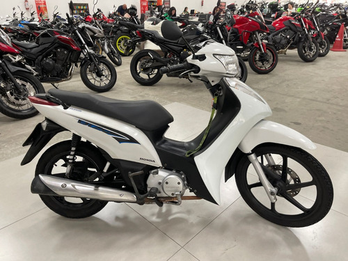 Honda Biz 125 Ex 2014 / 68.000 Km 